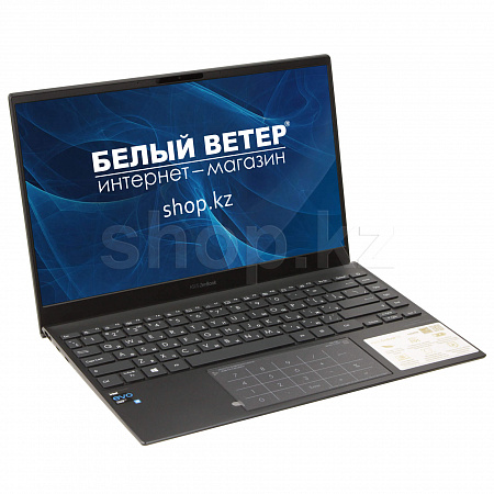 Ультрабук ASUS Zenbook UX325EA, OLED (90NB0SL1-M00AT0)