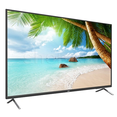 55" Dahua DHI-LM55-F400, Black мониторы