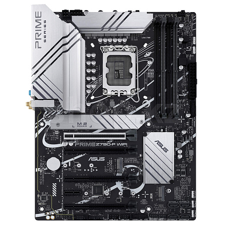 ASUS Prime Z790-P WiFi, LGA1700 жүйелік тақтасы