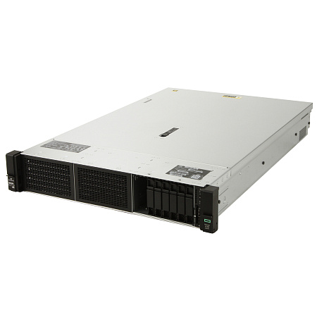 Сервер HP Enterprise ProLiant DL380 Gen10 (P24844-B21)