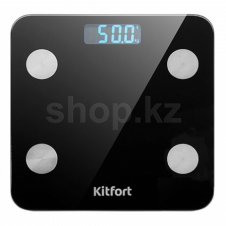 Kitfort KT-805 таразысы