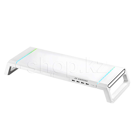 Подставка для монитора 2E GAMING CPG-007, White