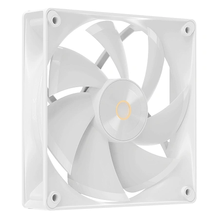 Ocypus Delta F12 WH, 12cm, White корпусына арналған желдеткіш
