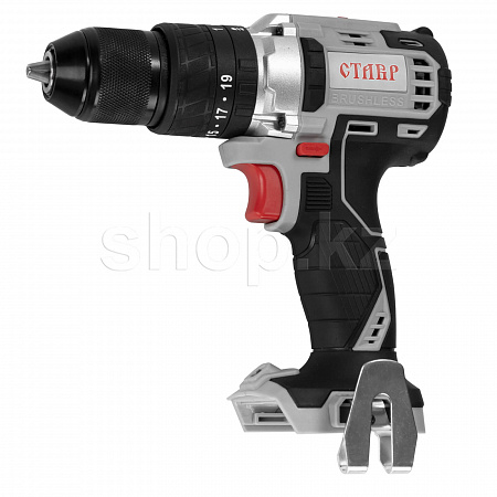 Дрель-шуруповерт СТАВР ДА-20УБ