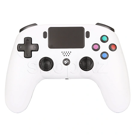 Flashfire P201W, White геймпады