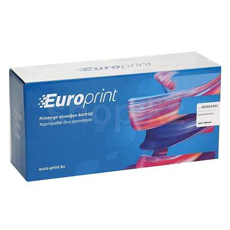 Europrint EPC-006R04403 - Black картриджi