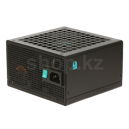 ATX 1200 W DeepCool GamerStorm PQ1200G қуаттау блогы