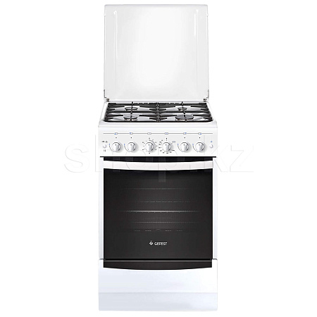 Газовая плита Gefest ПГ5100-02, White