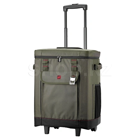 Термосумка 2E Picnic, 50л, Dark Olive