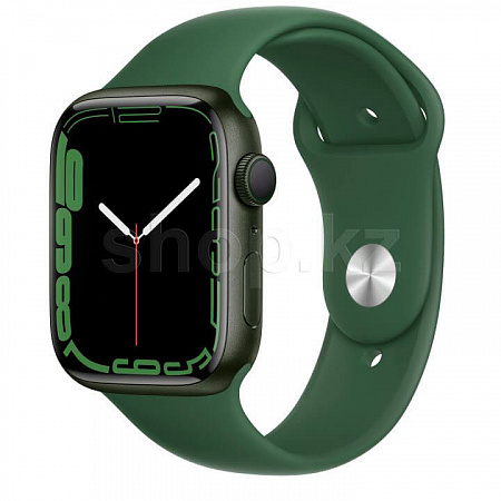 Apple Watch Series 7 41mm Green