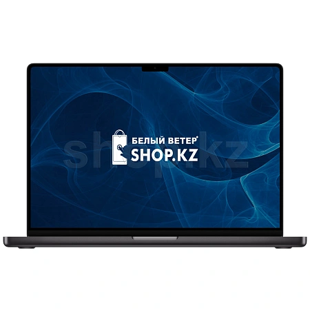 Retina Liquid XDR дисплейі бар Apple MacBook Pro A2991 (MRW13) ноутбугы