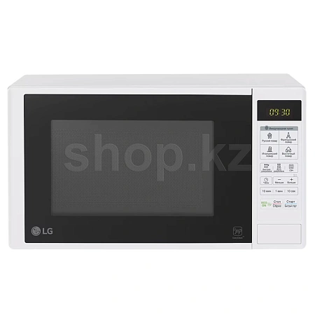 Микроволновая печь LG MS2042DY, White