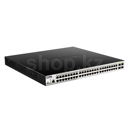 Switch 48 ports D-Link DGS-1210-52P/ME/B1A