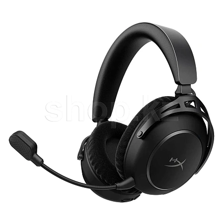 Bluetooth гарнитура HyperX Cloud Alpha 2 Wireless, Black