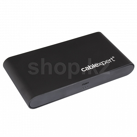 Набор инструментов Cablexpert TK-SD-09R, 21 предмет