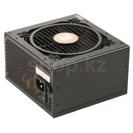 ATX 650 W Zalman GigaMax III, OEM қуаттау блогы