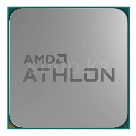 AMD Athlon PRO 300GE, AM4, OEM процессоры