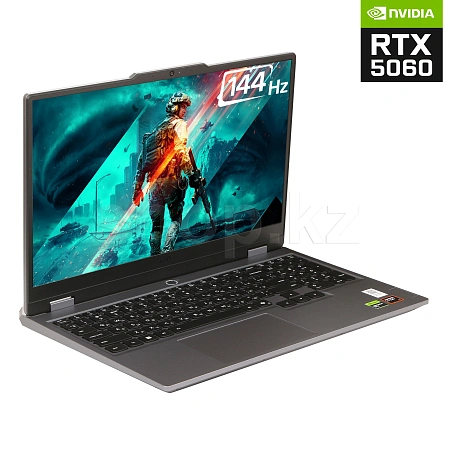 Lenovo LOQ 15AHP10 (83JG007LRK) ноутбугы