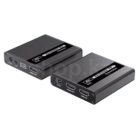 Удлинитель HDMI Lenkeng LKV223P
