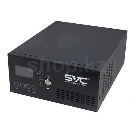 SVC ES-1000-LCD инверторы