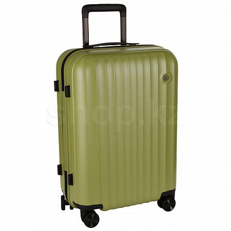 NINETYGO Elbe Luggage, 20", Green чемоданы