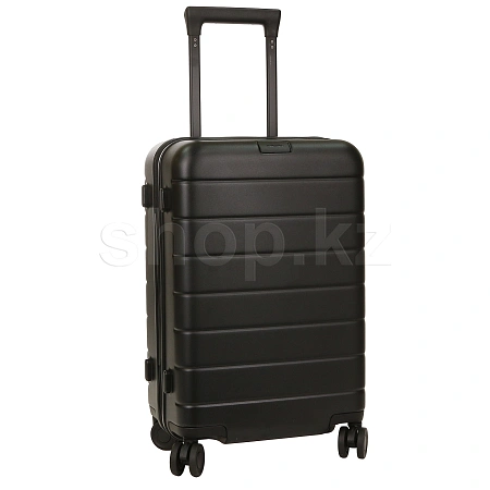 Чемодан Xiaomi Luggage Classic Pro XMLXXHWRM, 20", Black