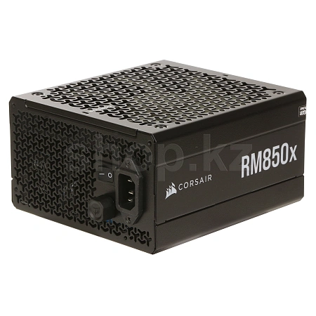 Блок питания ATX 850 W Corsair RM850x