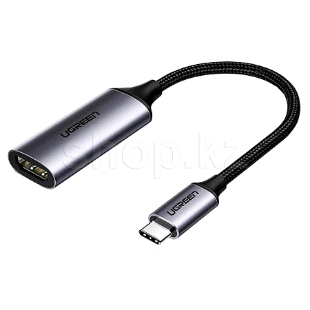 Переходник USB Type-C - HDMI, UGREEN CM297, BOX