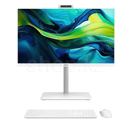 Моноблок Acer Aspire C27-1 (DQ.BNRMC.002)