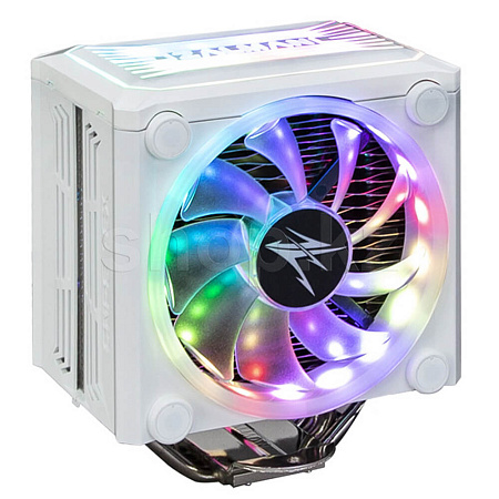 Кулер Zalman CNPS16X White