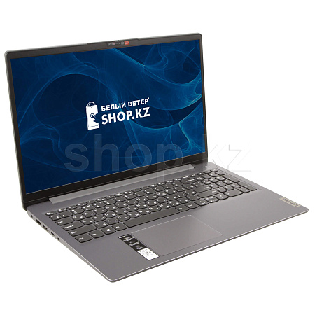 Ноутбук Lenovo IdeaPad 3 15IAU7 (82RK00EXRK)