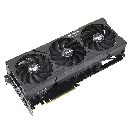 Видеокарта ASUS RTX 4060 Ti TUF Gaming OC, 8 GB, GeForce RTX 4060 Ti