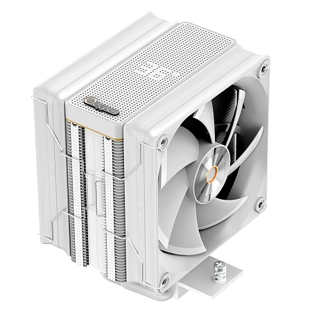 Кулер Ocypus Iota A40 WH Dual Fan