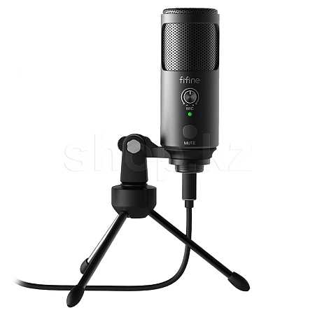 Микрофон Fifine F4