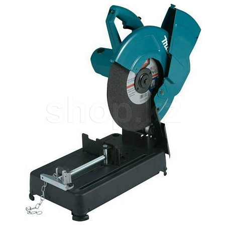 Makita LW1401S монтажды кескіш ара