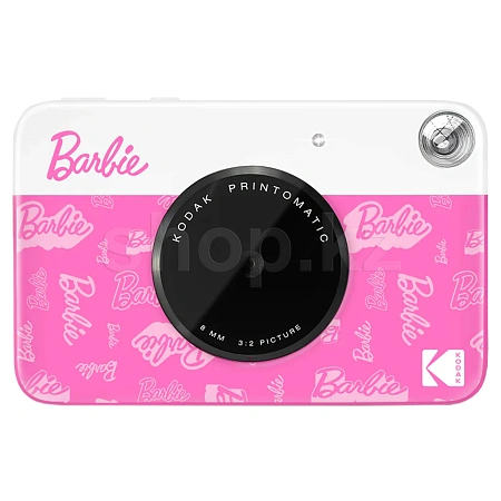 Kodak Printomatic Barbie, Light-Pink фотоаппараты