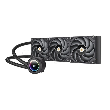 Thermaltake Toughliquid 360 EX Pro ARGB Sync сумен салқындату жүйесі