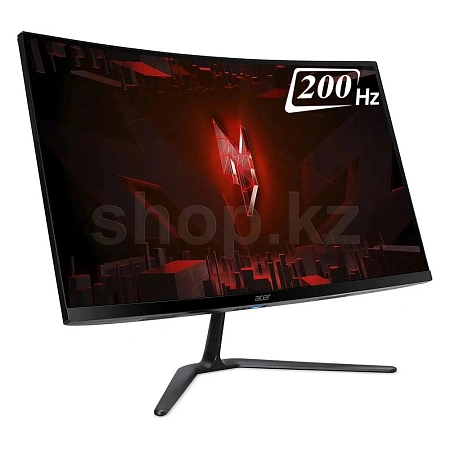 Монитор 27" Acer Nitro ED270X0biip, Black