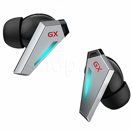 Edifier Hecate GX07, Grey bluetooth гарнитурасы