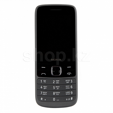 Nokia Dual sim Черный отзывы, цена