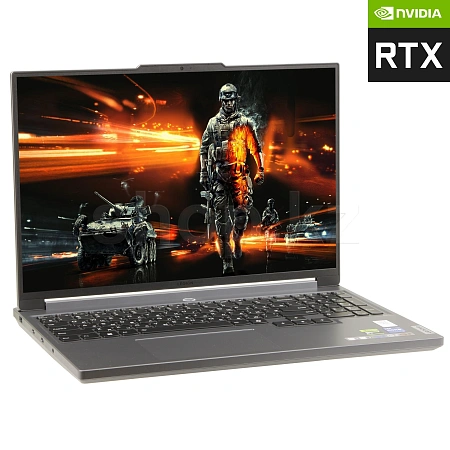 Ноутбук Lenovo Legion 5 16IRX9 (83DG008KRK)