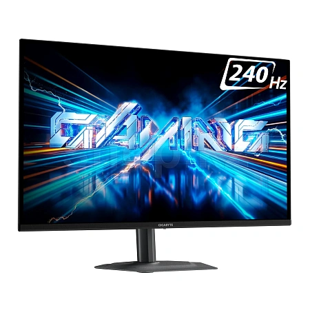 Монитор 27" Gigabyte GO27Q24A EK, Black