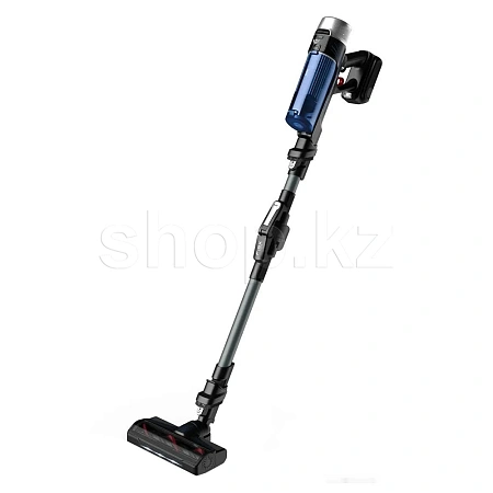 Ручной пылесос Tefal X-Force Flex TY20C7WO, Blue