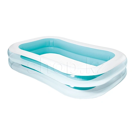 Бассейн надувной детский INTEX Swim Center Family 56483NP