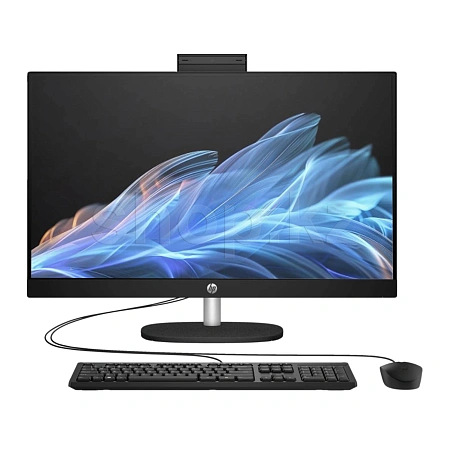 HP All-in-One 24-cr0055ci (7Y017EA) моноблогы