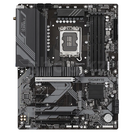 Материнская плата Gigabyte Z790 D AX, LGA1700 (REV 1.1)