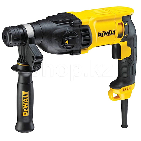 DeWALT D25133K-QS перфораторы