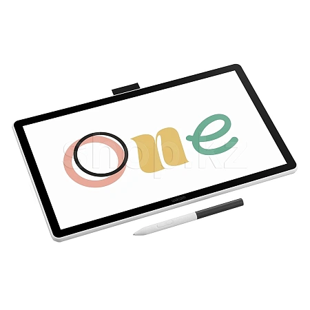 Wacom One 14 графикалық планшеті
