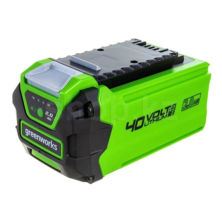 Greenworks G40B2 аккумулятор батареясы