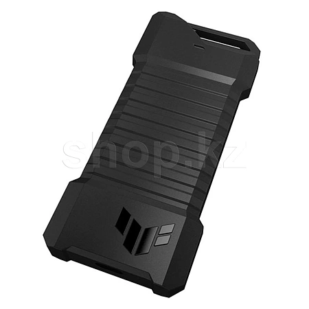 Сыртқы SSD дискісі 2 TB, ASUS TUF Gaming AS2000, Black